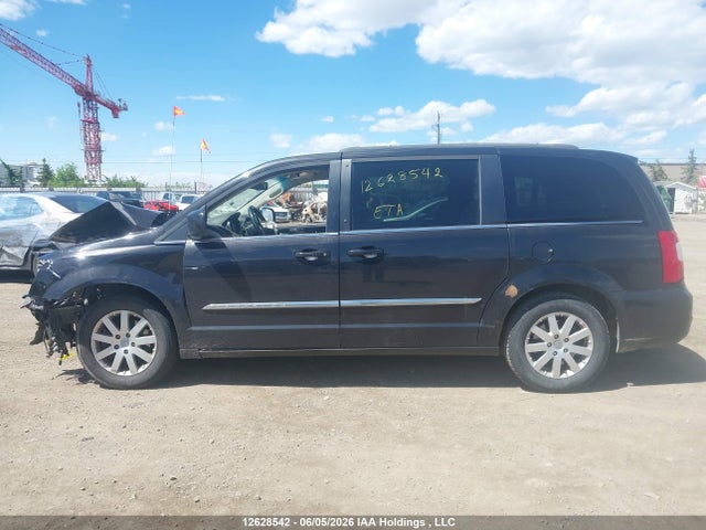 2C4RC1BG9FR583147 Chrysler Town &amp; Country Touring