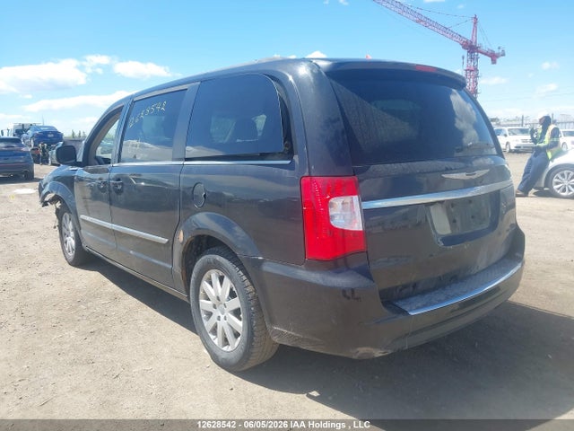 2C4RC1BG9FR583147 Chrysler Town &amp; Country Touring