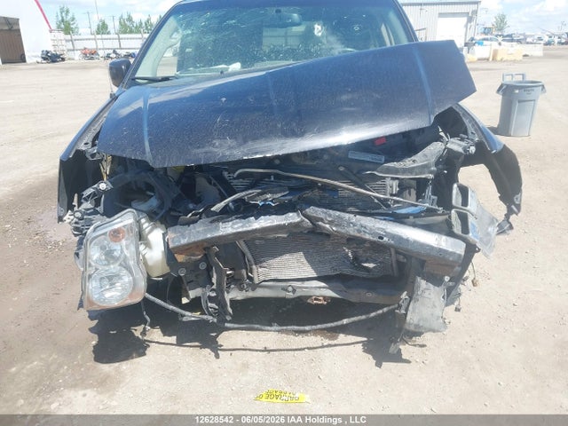2C4RC1BG9FR583147 Chrysler Town &amp; Country Touring