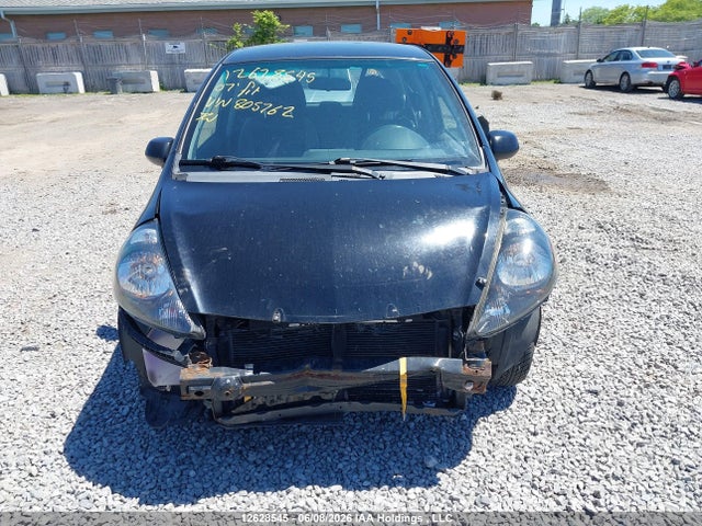 2007 Honda Fit მანქანა იყიდება აუქციონზე, vin: JHMGD38477S805762, აუქციონის ნომერი: 12628545