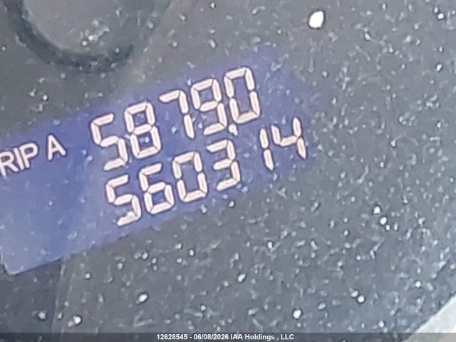 2007 Honda Fit მანქანა იყიდება აუქციონზე, vin: JHMGD38477S805762, აუქციონის ნომერი: 12628545