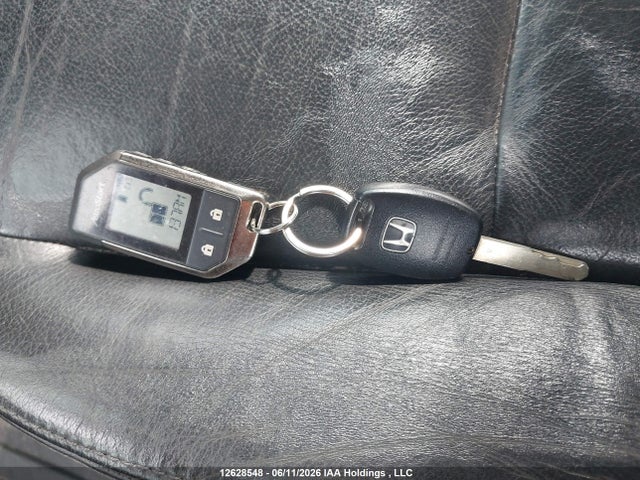 Aukcja sprzedaży 2003 Honda Accord Ex-v6, vin: 1HGCM66433A806106, numer aukcji: 12628548
