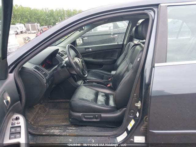 Aukcja sprzedaży 2003 Honda Accord Ex-v6, vin: 1HGCM66433A806106, numer aukcji: 12628548