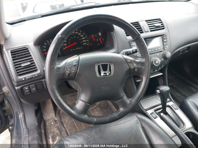 Aukcja sprzedaży 2003 Honda Accord Ex-v6, vin: 1HGCM66433A806106, numer aukcji: 12628548
