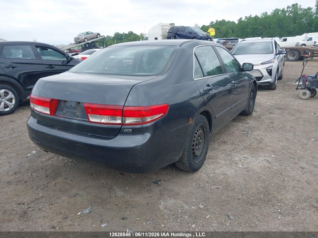 Aukcja sprzedaży 2003 Honda Accord Ex-v6, vin: 1HGCM66433A806106, numer aukcji: 12628548