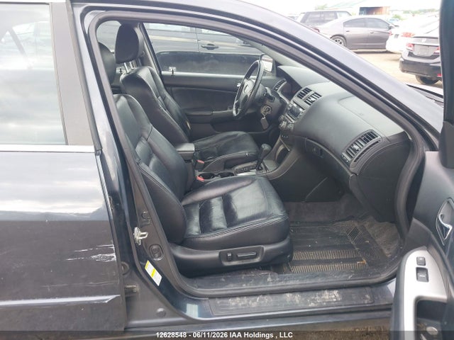 Aukcja sprzedaży 2003 Honda Accord Ex-v6, vin: 1HGCM66433A806106, numer aukcji: 12628548