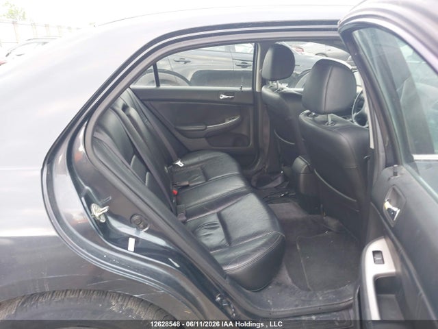 Aukcja sprzedaży 2003 Honda Accord Ex-v6, vin: 1HGCM66433A806106, numer aukcji: 12628548