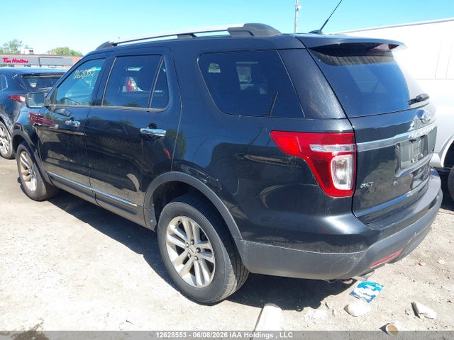Aukcja sprzedaży 2014 Ford Explorer Xlt, vin: 1FM5K8D86EGB86345, numer aukcji: 12628553