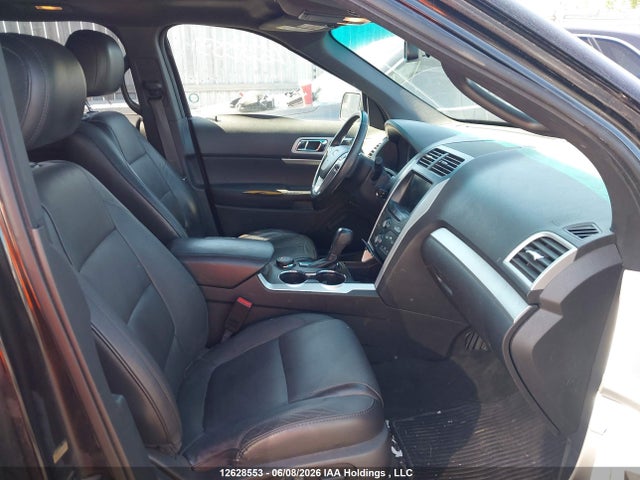 Aukcja sprzedaży 2014 Ford Explorer Xlt, vin: 1FM5K8D86EGB86345, numer aukcji: 12628553