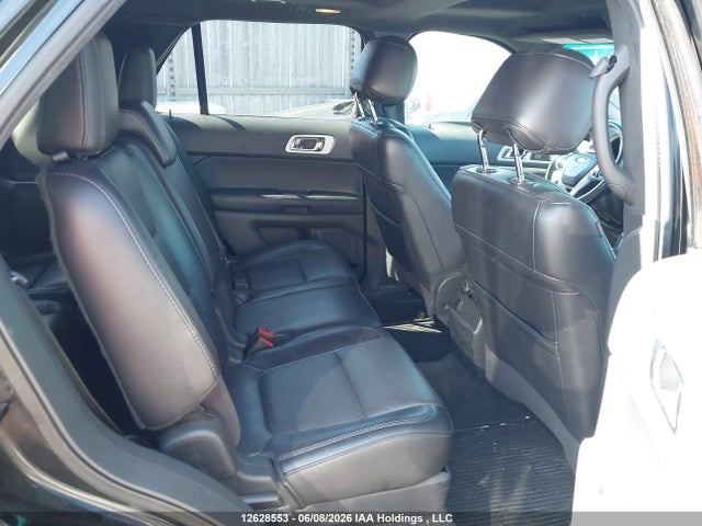 Aukcja sprzedaży 2014 Ford Explorer Xlt, vin: 1FM5K8D86EGB86345, numer aukcji: 12628553