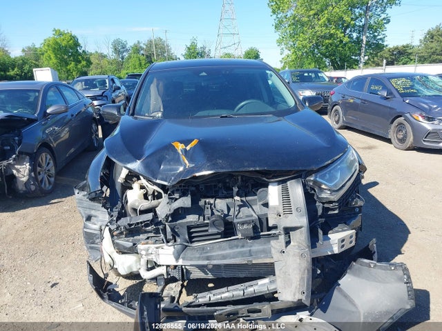 Aukcja sprzedaży 2018 Honda Cr-v Ex, vin: 2HKRW2H55JH148621, numer aukcji: 12628555