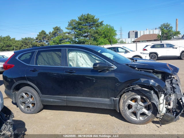 Aukcja sprzedaży 2018 Honda Cr-v Ex, vin: 2HKRW2H55JH148621, numer aukcji: 12628555