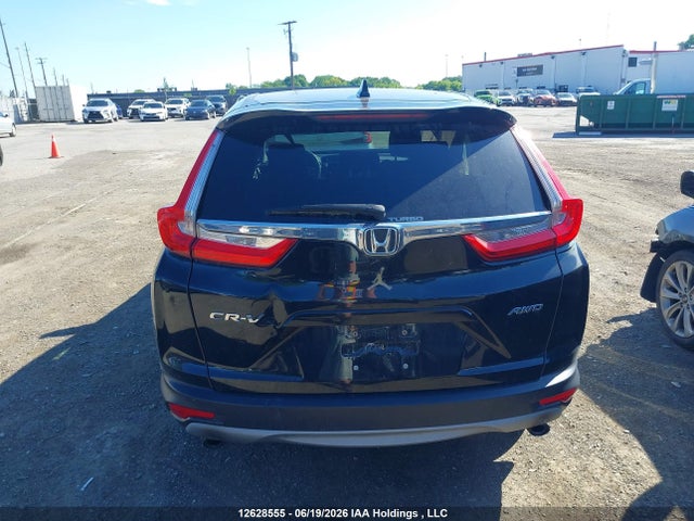 Aukcja sprzedaży 2018 Honda Cr-v Ex, vin: 2HKRW2H55JH148621, numer aukcji: 12628555