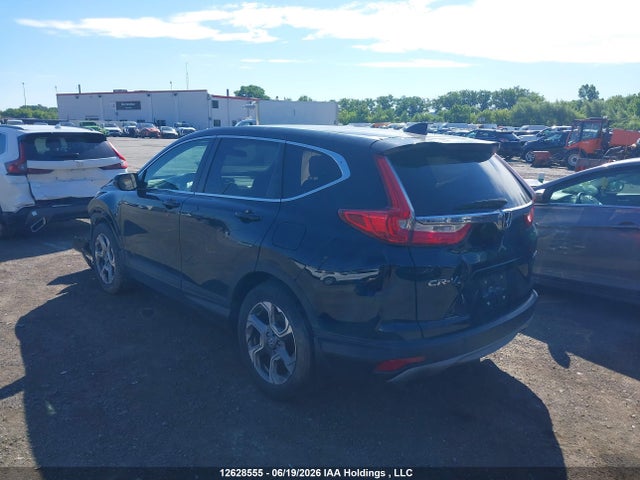 Aukcja sprzedaży 2018 Honda Cr-v Ex, vin: 2HKRW2H55JH148621, numer aukcji: 12628555