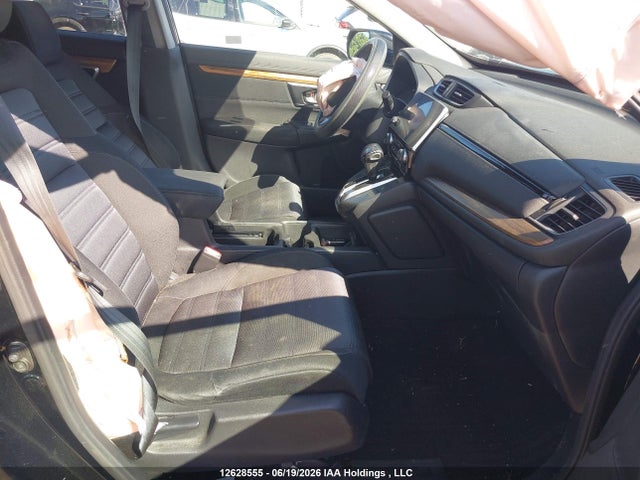 Aukcja sprzedaży 2018 Honda Cr-v Ex, vin: 2HKRW2H55JH148621, numer aukcji: 12628555