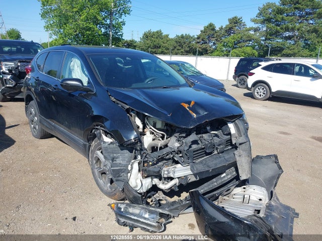 Aukcja sprzedaży 2018 Honda Cr-v Ex, vin: 2HKRW2H55JH148621, numer aukcji: 12628555
