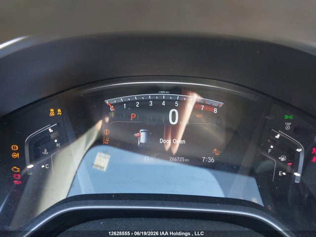 Aukcja sprzedaży 2018 Honda Cr-v Ex, vin: 2HKRW2H55JH148621, numer aukcji: 12628555