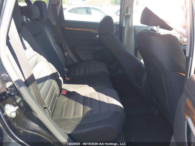 Aukcja sprzedaży 2018 Honda Cr-v Ex, vin: 2HKRW2H55JH148621, numer aukcji: 12628555