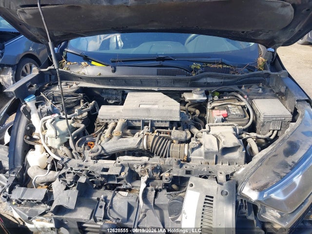 Aukcja sprzedaży 2018 Honda Cr-v Ex, vin: 2HKRW2H55JH148621, numer aukcji: 12628555