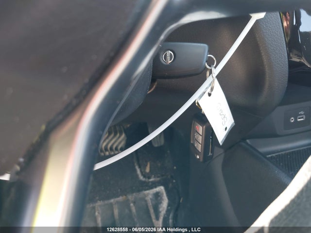 Aukcja sprzedaży 2019 Nissan Rogue Sport S/sv/sl, vin: JN1BJ1CP4KW234763, numer aukcji: 12628558