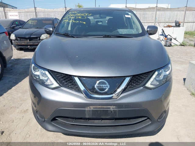 Aukcja sprzedaży 2019 Nissan Rogue Sport S/sv/sl, vin: JN1BJ1CP4KW234763, numer aukcji: 12628558