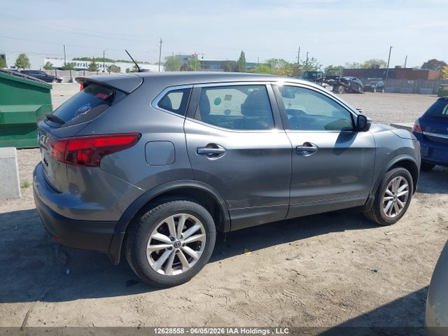 Aukcja sprzedaży 2019 Nissan Rogue Sport S/sv/sl, vin: JN1BJ1CP4KW234763, numer aukcji: 12628558