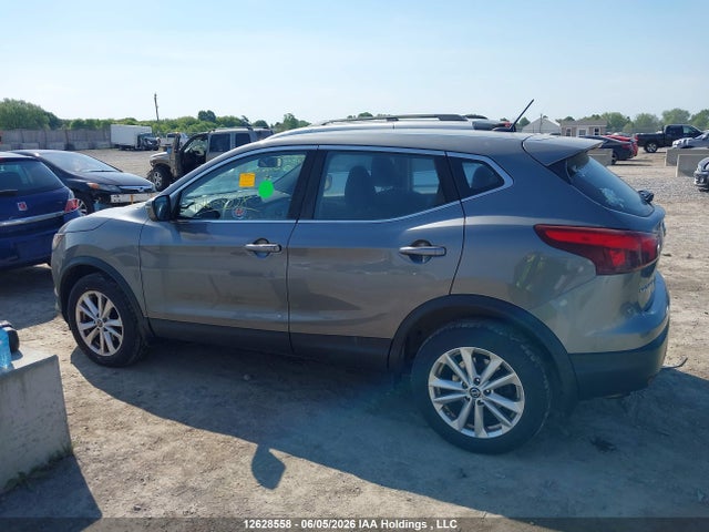 Aukcja sprzedaży 2019 Nissan Rogue Sport S/sv/sl, vin: JN1BJ1CP4KW234763, numer aukcji: 12628558
