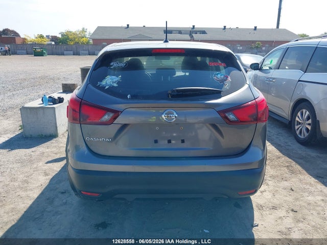 Aukcja sprzedaży 2019 Nissan Rogue Sport S/sv/sl, vin: JN1BJ1CP4KW234763, numer aukcji: 12628558