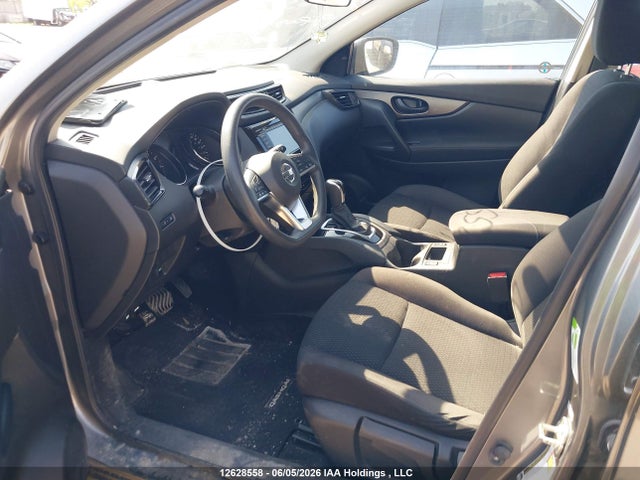 Aukcja sprzedaży 2019 Nissan Rogue Sport S/sv/sl, vin: JN1BJ1CP4KW234763, numer aukcji: 12628558