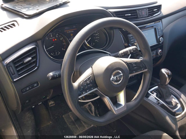 Aukcja sprzedaży 2019 Nissan Rogue Sport S/sv/sl, vin: JN1BJ1CP4KW234763, numer aukcji: 12628558