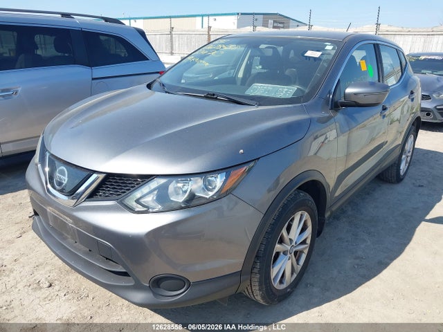 Aukcja sprzedaży 2019 Nissan Rogue Sport S/sv/sl, vin: JN1BJ1CP4KW234763, numer aukcji: 12628558