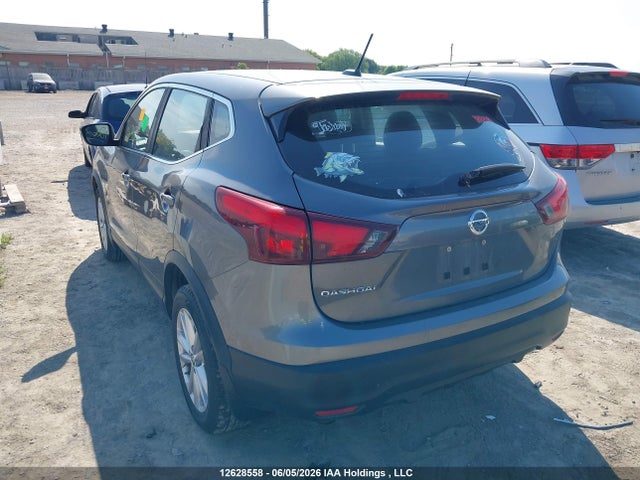 Aukcja sprzedaży 2019 Nissan Rogue Sport S/sv/sl, vin: JN1BJ1CP4KW234763, numer aukcji: 12628558