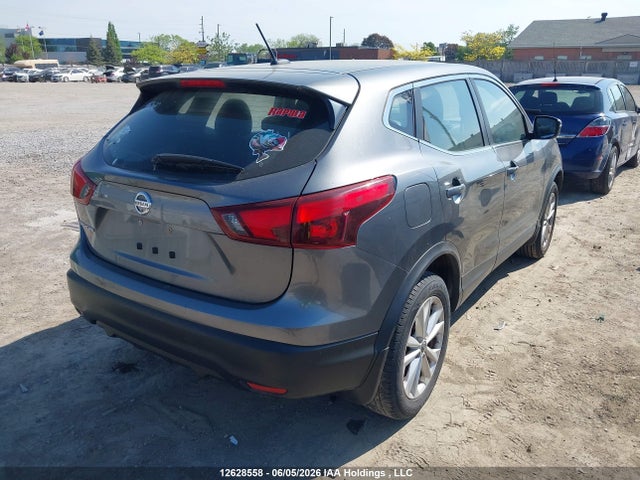 Aukcja sprzedaży 2019 Nissan Rogue Sport S/sv/sl, vin: JN1BJ1CP4KW234763, numer aukcji: 12628558