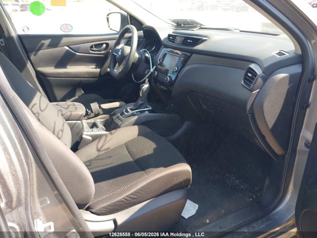 Aukcja sprzedaży 2019 Nissan Rogue Sport S/sv/sl, vin: JN1BJ1CP4KW234763, numer aukcji: 12628558