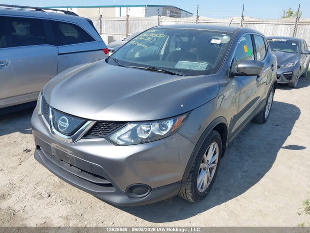Aukcja sprzedaży 2019 Nissan Rogue Sport S/sv/sl, vin: JN1BJ1CP4KW234763, numer aukcji: 12628558