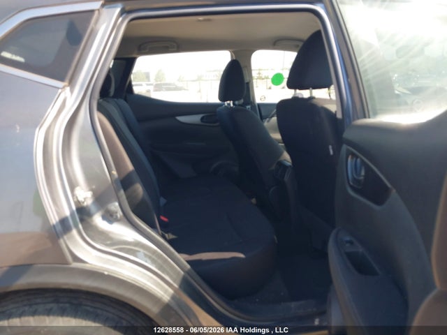 Aukcja sprzedaży 2019 Nissan Rogue Sport S/sv/sl, vin: JN1BJ1CP4KW234763, numer aukcji: 12628558