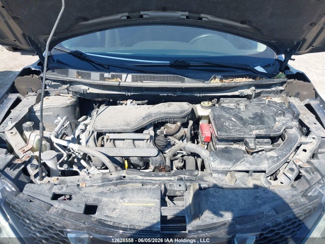 Aukcja sprzedaży 2019 Nissan Rogue Sport S/sv/sl, vin: JN1BJ1CP4KW234763, numer aukcji: 12628558