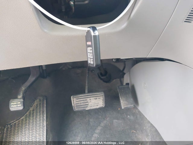 2015 Honda Odyssey Exl მანქანა იყიდება აუქციონზე, vin: 5FNRL5H62FB503740, აუქციონის ნომერი: 12628559