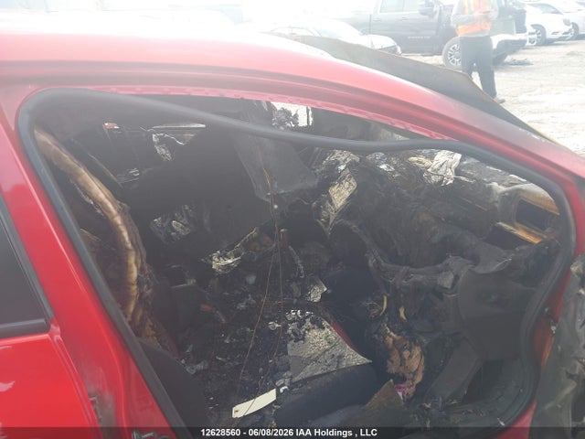 2HGFB6E51EH200806 Honda Civic Si Si