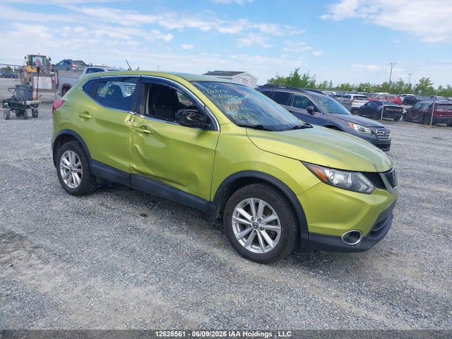 Продажа на аукционе авто 2019 Nissan Qashqai S/sl/sv, vin: JN1BJ1CR4KW323864, номер лота: 12628561
