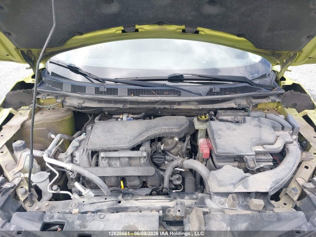 Aukcja sprzedaży 2019 Nissan Qashqai S/sl/sv, vin: JN1BJ1CR4KW323864, numer aukcji: 12628561