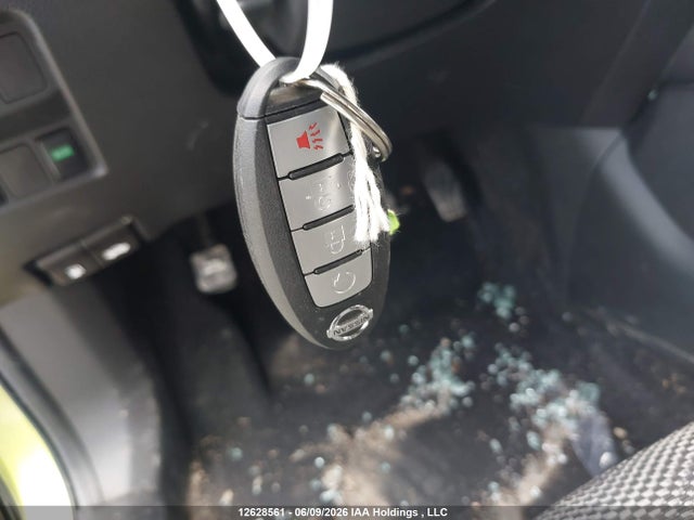 Aukcja sprzedaży 2019 Nissan Qashqai S/sl/sv, vin: JN1BJ1CR4KW323864, numer aukcji: 12628561