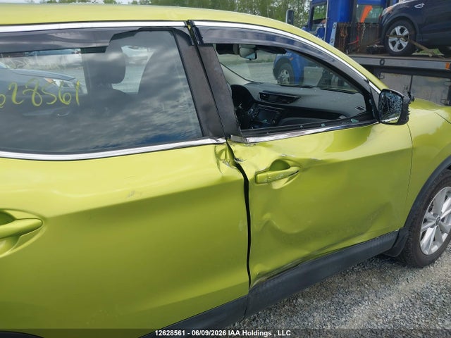 Aukcja sprzedaży 2019 Nissan Qashqai S/sl/sv, vin: JN1BJ1CR4KW323864, numer aukcji: 12628561