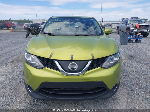 Aukcja sprzedaży 2019 Nissan Qashqai S/sl/sv, vin: JN1BJ1CR4KW323864, numer aukcji: 12628561