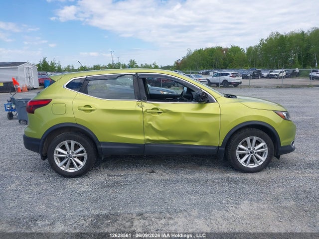 Aukcja sprzedaży 2019 Nissan Qashqai S/sl/sv, vin: JN1BJ1CR4KW323864, numer aukcji: 12628561