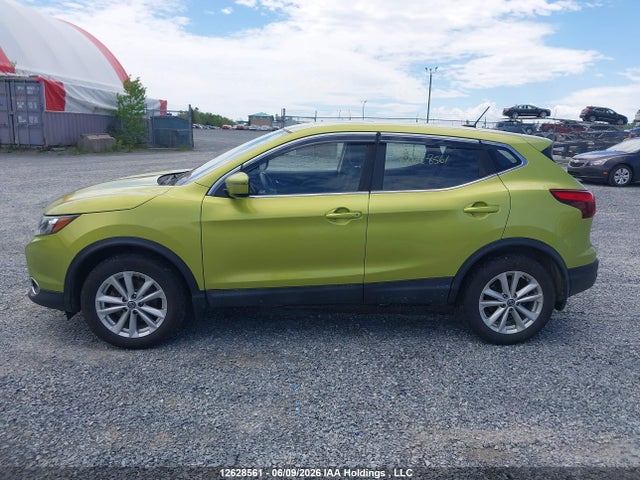 Aukcja sprzedaży 2019 Nissan Qashqai S/sl/sv, vin: JN1BJ1CR4KW323864, numer aukcji: 12628561