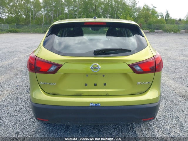 Aukcja sprzedaży 2019 Nissan Qashqai S/sl/sv, vin: JN1BJ1CR4KW323864, numer aukcji: 12628561