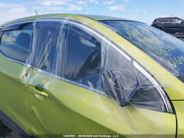 Aukcja sprzedaży 2019 Nissan Qashqai S/sl/sv, vin: JN1BJ1CR4KW323864, numer aukcji: 12628561