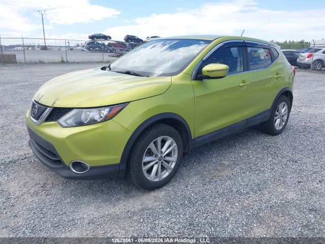 Aukcja sprzedaży 2019 Nissan Qashqai S/sl/sv, vin: JN1BJ1CR4KW323864, numer aukcji: 12628561