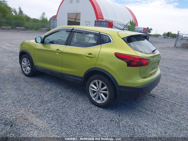 Aukcja sprzedaży 2019 Nissan Qashqai S/sl/sv, vin: JN1BJ1CR4KW323864, numer aukcji: 12628561